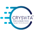 CRYSVITA® (burosumab-twza) logo