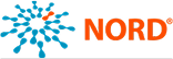 National Organization for Rare Disorders (NORD) logo